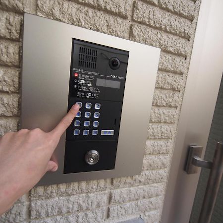 Apartament 【Great Location!】Near Shinjuku Sta./Girls #302 Tokio Zewnętrze zdjęcie
