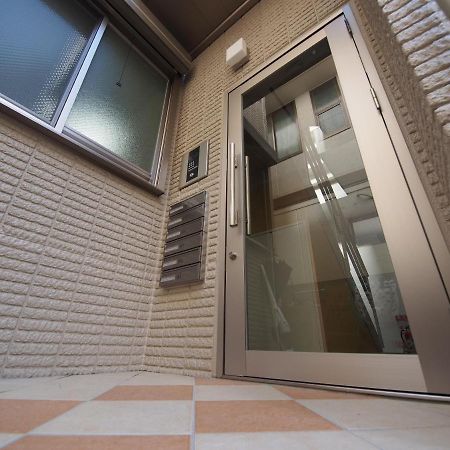 Apartament 【Great Location!】Near Shinjuku Sta./Girls #302 Tokio Zewnętrze zdjęcie