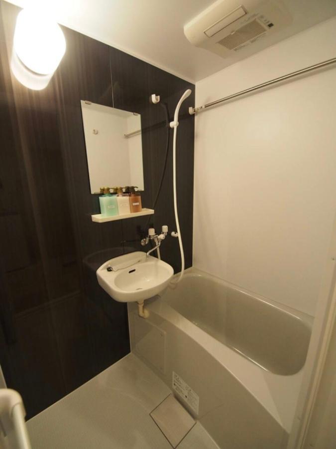 Apartament 【Great Location!】Near Shinjuku Sta./Girls #302 Tokio Zewnętrze zdjęcie