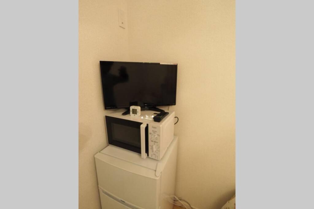 Apartament 【Great Location!】Near Shinjuku Sta./Girls #302 Tokio Zewnętrze zdjęcie