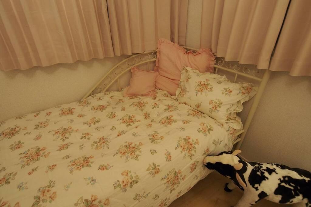 Apartament 【Great Location!】Near Shinjuku Sta./Girls #302 Tokio Zewnętrze zdjęcie