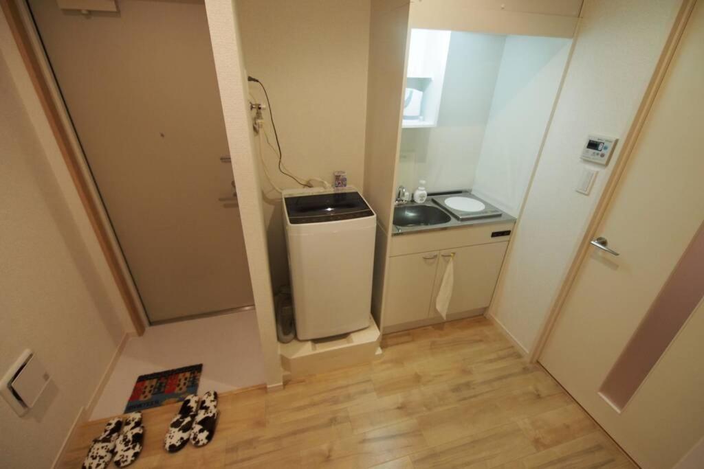 Apartament 【Great Location!】Near Shinjuku Sta./Girls #302 Tokio Zewnętrze zdjęcie