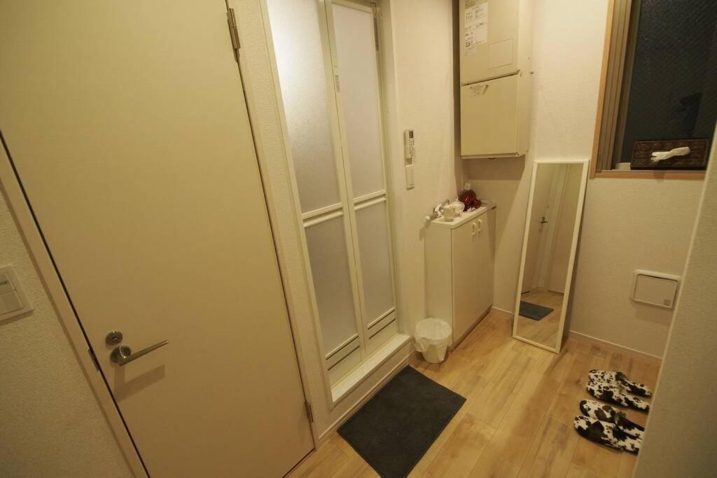 Apartament 【Great Location!】Near Shinjuku Sta./Girls #302 Tokio Zewnętrze zdjęcie