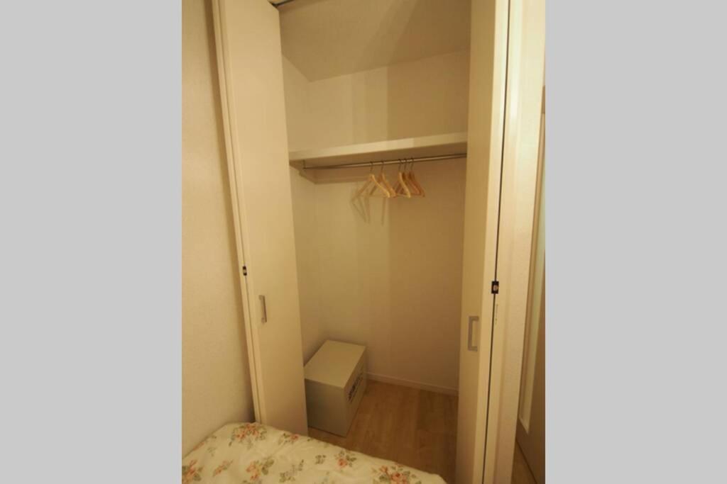 Apartament 【Great Location!】Near Shinjuku Sta./Girls #302 Tokio Zewnętrze zdjęcie