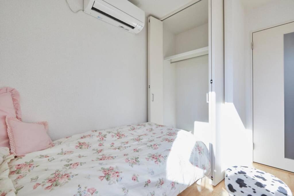 Apartament 【Great Location!】Near Shinjuku Sta./Girls #302 Tokio Zewnętrze zdjęcie