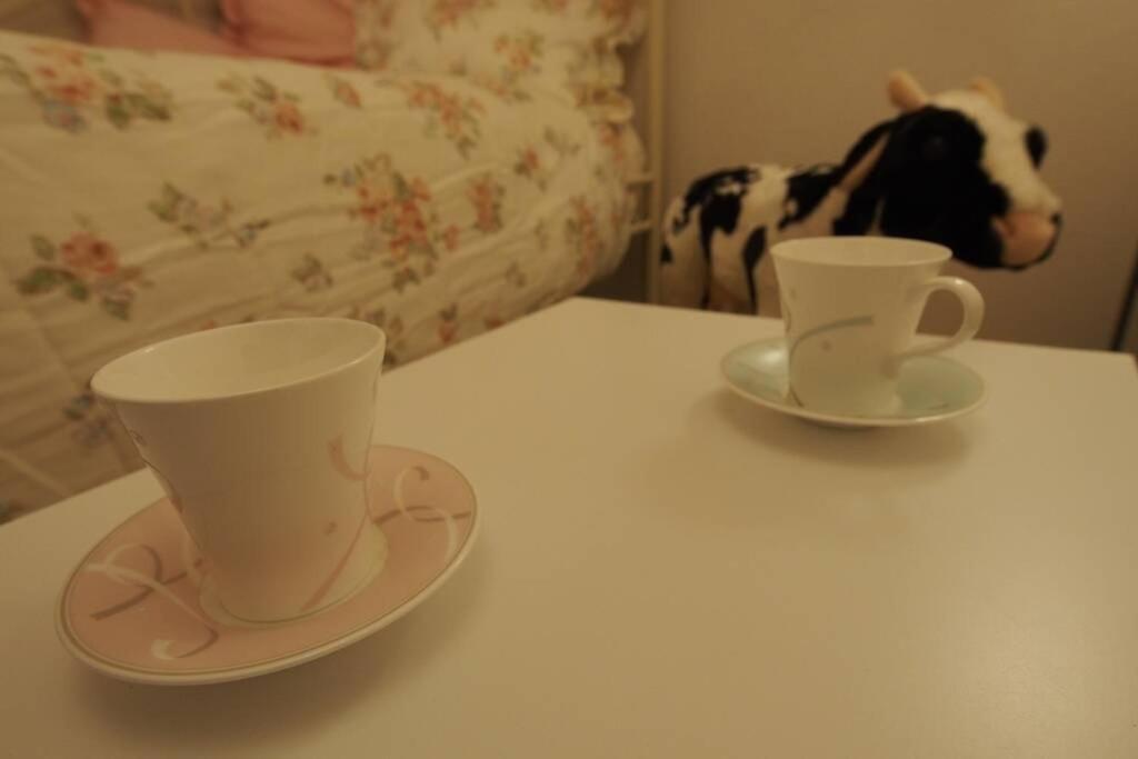 Apartament 【Great Location!】Near Shinjuku Sta./Girls #302 Tokio Zewnętrze zdjęcie